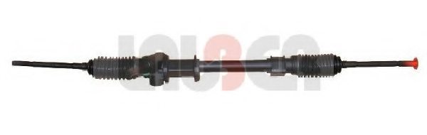 LAUBER 69.6263 Steering Gear